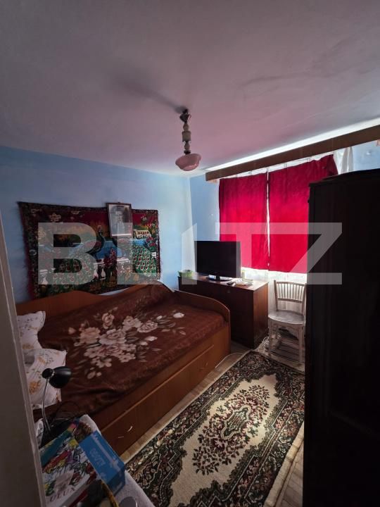 Apartament de vânzare 3 camere Micro 40 - 196570AV | BLITZ Galati | Poza8
