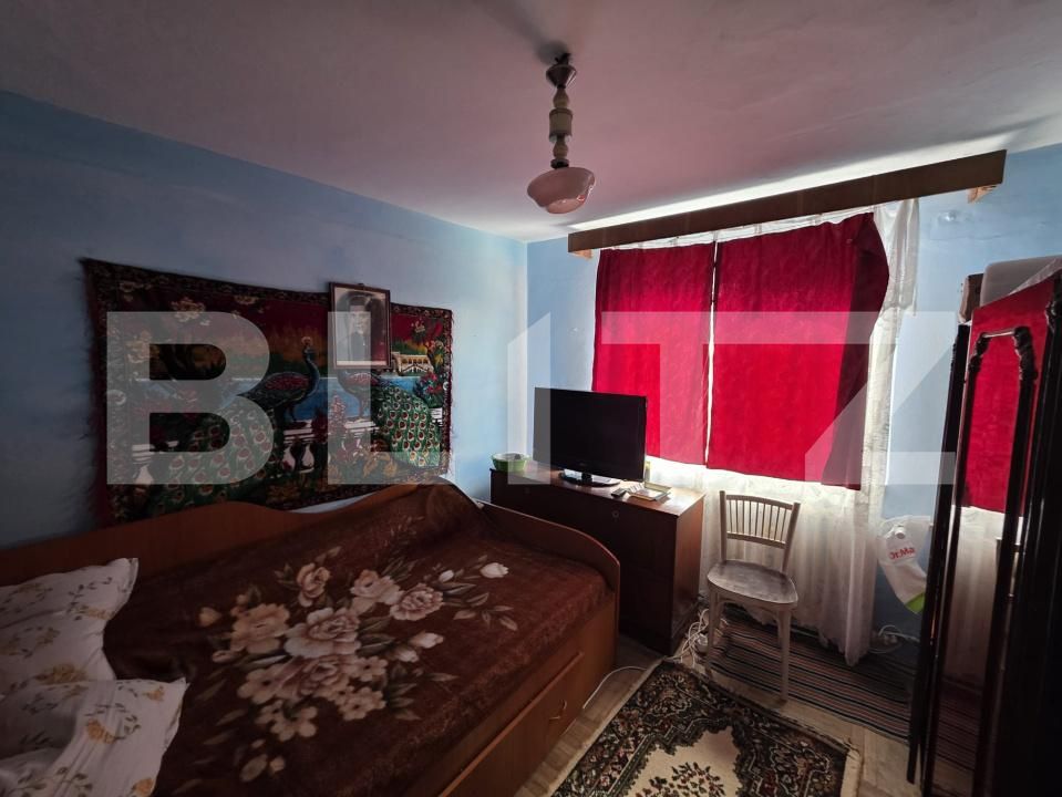 Apartament de vânzare 3 camere Micro 40 - 196570AV | BLITZ Galati | Poza7