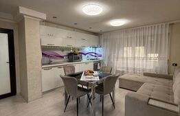 Apartament cu 2 camere, 65 mp, zona I.C Frimu