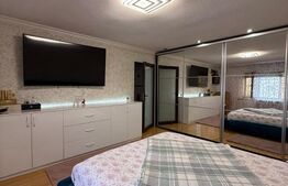 Apartament cu 2 camere, 65 mp, zona I.C Frimu