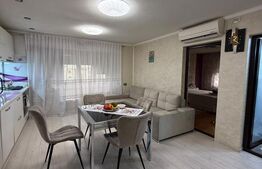 Apartament cu 2 camere, 65 mp, zona I.C Frimu