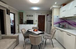 Apartament cu 2 camere, 65 mp, zona I.C Frimu