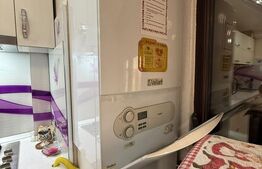 Apartament cu 2 camere, 65 mp, zona I.C Frimu