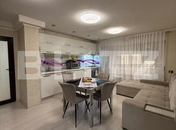 Apartament de vânzare 2 camere I. C. Frimu - 196676AV | BLITZ Galati | Poza9