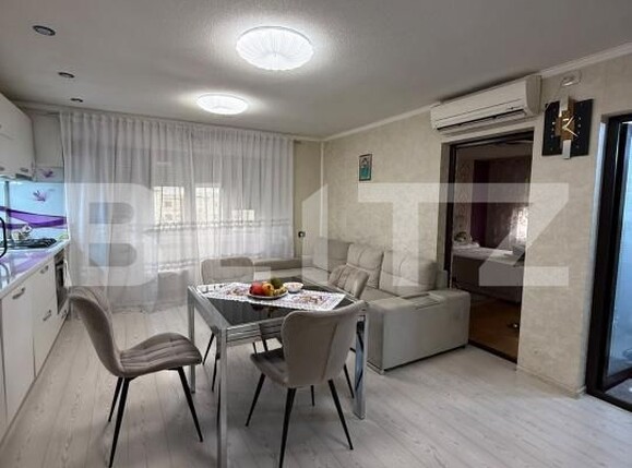Apartament de vânzare 2 camere I. C. Frimu - 196676AV | BLITZ Galati | Poza8