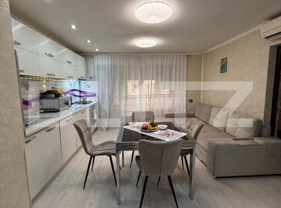 Apartament de vânzare 2 camere I. C. Frimu - 196676AV | BLITZ Galati | Poza6