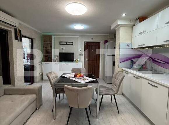 Apartament de vânzare 2 camere I. C. Frimu - 196676AV | BLITZ Galati | Poza7