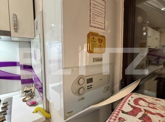 Apartament de vânzare 2 camere I. C. Frimu - 196676AV | BLITZ Galati | Poza17