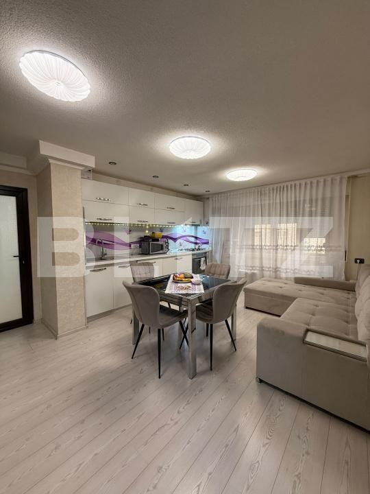 Apartament de vânzare 2 camere I. C. Frimu - 196676AV | BLITZ Galati | Poza9
