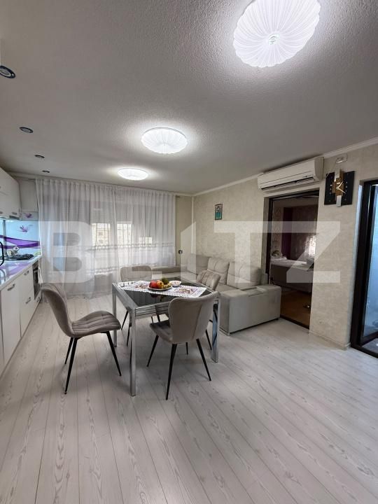 Apartament de vânzare 2 camere I. C. Frimu - 196676AV | BLITZ Galati | Poza8