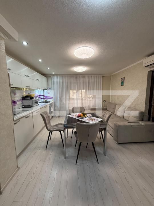 Apartament de vânzare 2 camere I. C. Frimu - 196676AV | BLITZ Galati | Poza6