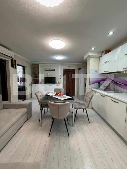Apartament de vânzare 2 camere I. C. Frimu - 196676AV | BLITZ Galati | Poza7
