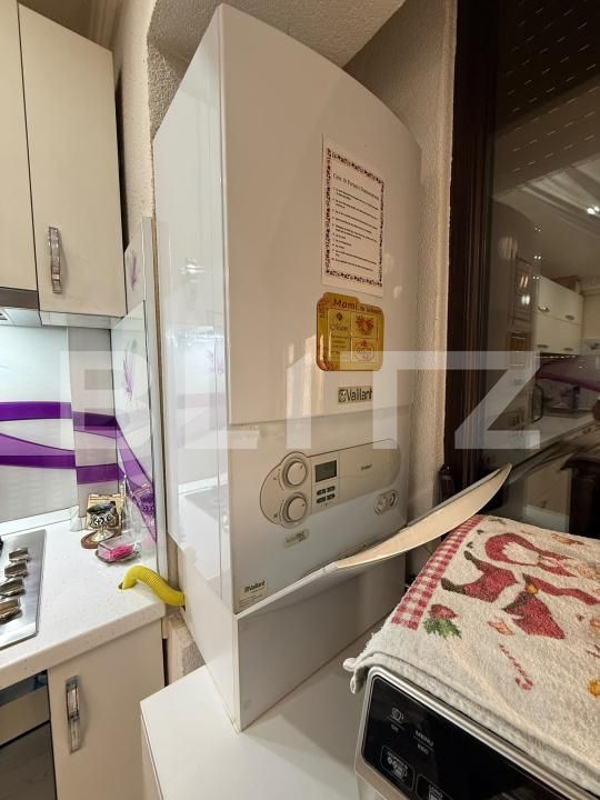 Apartament de vânzare 2 camere I. C. Frimu - 196676AV | BLITZ Galati | Poza17