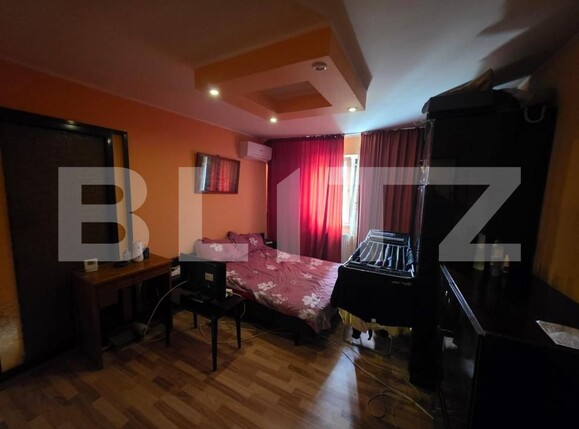 Apartament de vânzare 2 camere Micro 40 - 196735AV | BLITZ Galati | Poza1