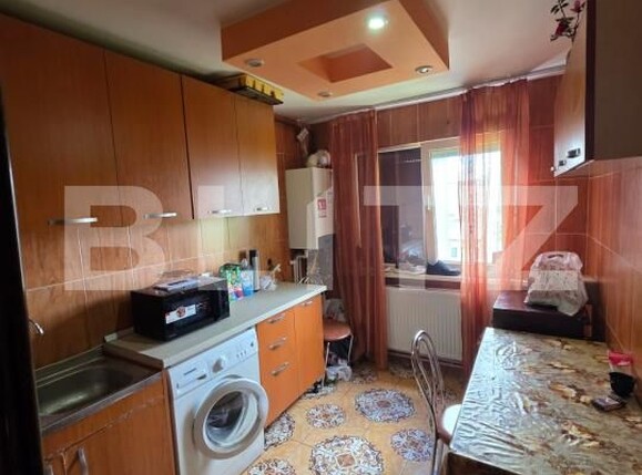 Apartament de vânzare 2 camere Micro 40 - 196735AV | BLITZ Galati | Poza5