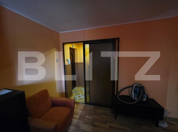 Apartament de vânzare 2 camere Micro 40 - 196735AV | BLITZ Galati | Poza3