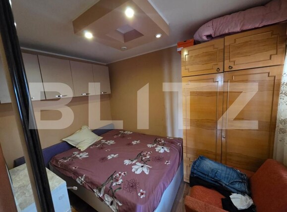 Apartament de vânzare 2 camere Micro 40 - 196735AV | BLITZ Galati | Poza2