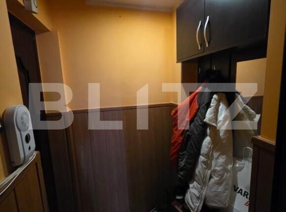 Apartament de vânzare 2 camere Micro 40 - 196735AV | BLITZ Galati | Poza4