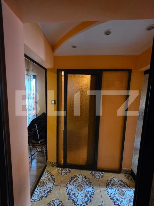 Apartament de vânzare 2 camere Micro 40 - 196735AV | BLITZ Galati | Poza6