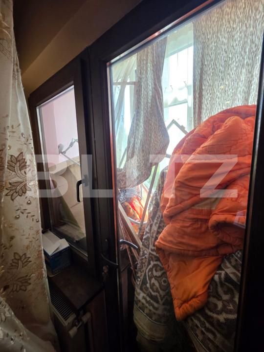 Apartament de vânzare 2 camere Micro 40 - 196735AV | BLITZ Galati | Poza7