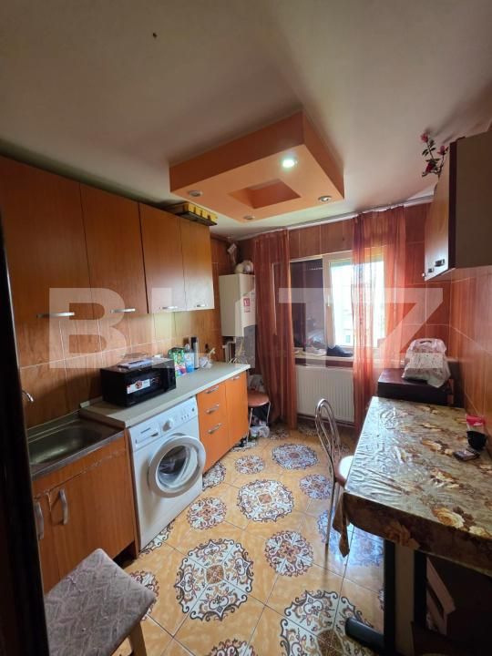 Apartament de vânzare 2 camere Micro 40 - 196735AV | BLITZ Galati | Poza5