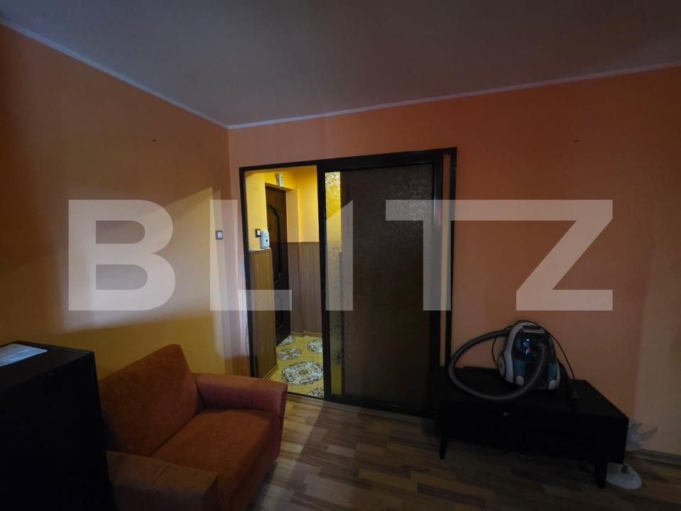 Apartament de vânzare 2 camere Micro 40 - 196735AV | BLITZ Galati | Poza3