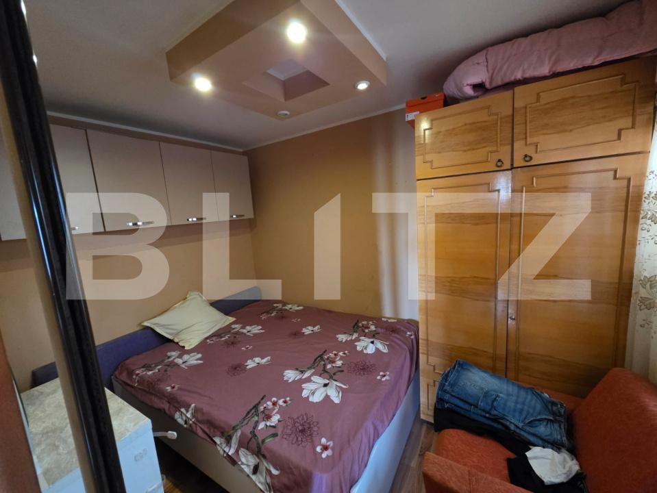 Apartament de vânzare 2 camere Micro 40 - 196735AV | BLITZ Galati | Poza2