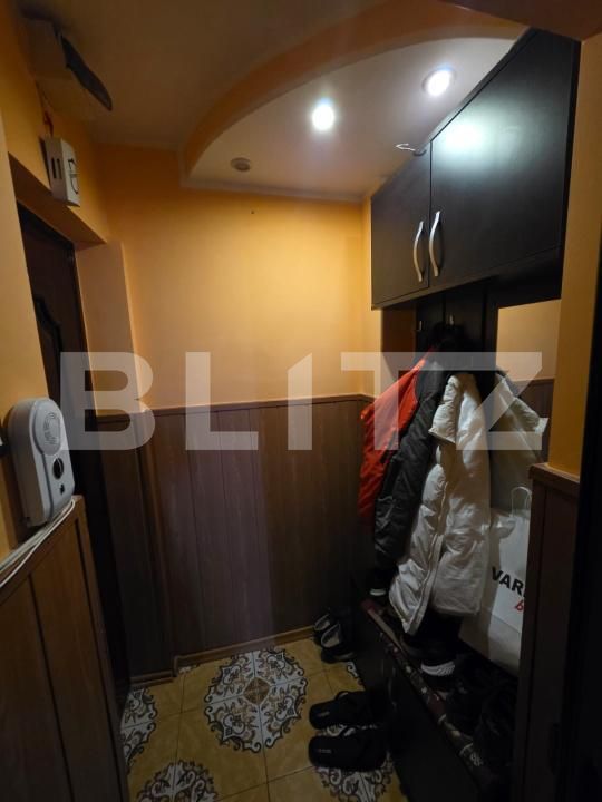 Apartament de vânzare 2 camere Micro 40 - 196735AV | BLITZ Galati | Poza4