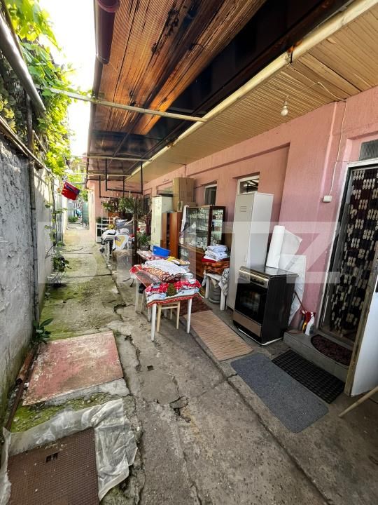 Casa de vânzare 4 camere Sud-Vest - 196981CV | BLITZ Galati | Poza11