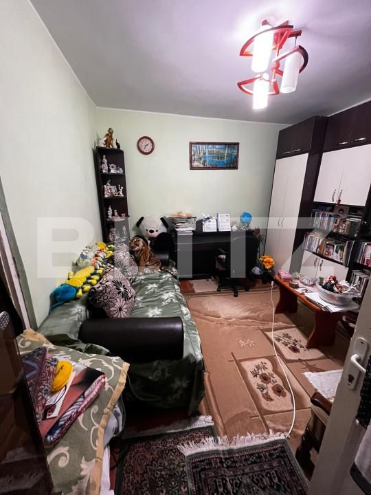Casa de vânzare 4 camere Sud-Vest - 196981CV | BLITZ Galati | Poza10