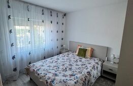 Apartament cu 2 camere, semimobilat si utilat, 51.30 mp, zona Micro 21