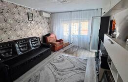 Apartament cu 2 camere, semimobilat si utilat, 51.30 mp, zona Micro 21