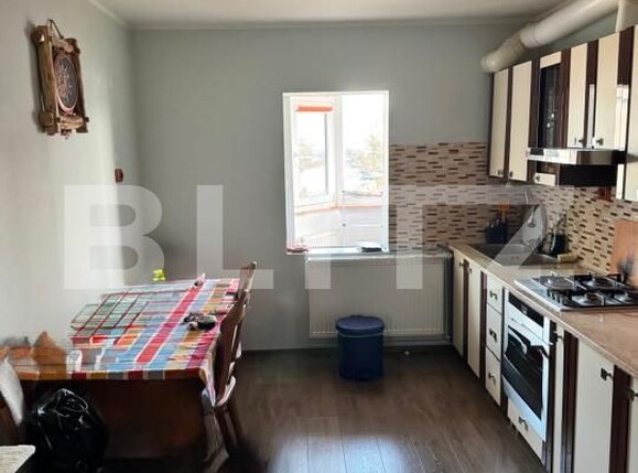 Apartament de vânzare 2 camere Micro 21 - 196984AV | BLITZ Galati | Poza5