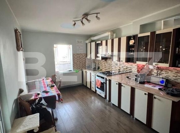 Apartament de vânzare 2 camere Micro 21 - 196984AV | BLITZ Galati | Poza4