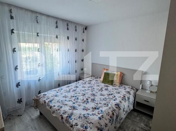 Apartament de vânzare 2 camere Micro 21 - 196984AV | BLITZ Galati | Poza3