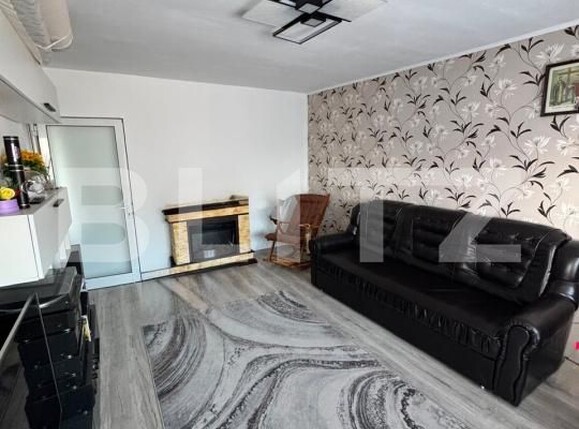 Apartament de vânzare 2 camere Micro 21 - 196984AV | BLITZ Galati | Poza1