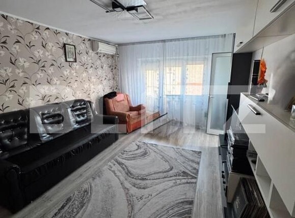 Apartament de vânzare 2 camere Micro 21 - 196984AV | BLITZ Galati | Poza2