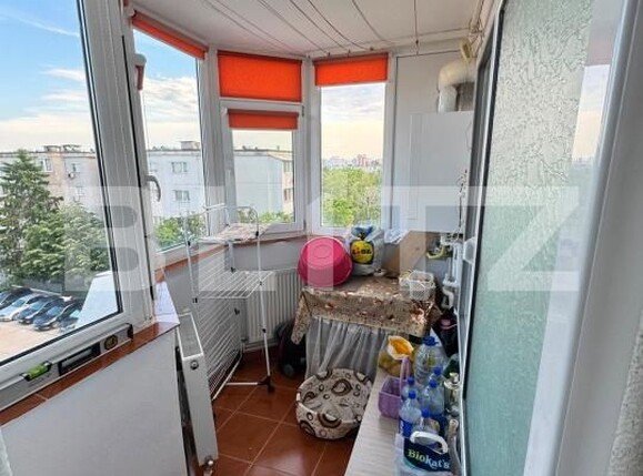 Apartament de vânzare 2 camere Micro 21 - 196984AV | BLITZ Galati | Poza7