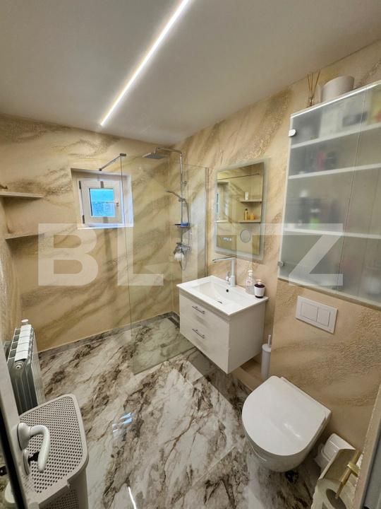 Apartament de vânzare 2 camere Micro 21 - 196984AV | BLITZ Galati | Poza6