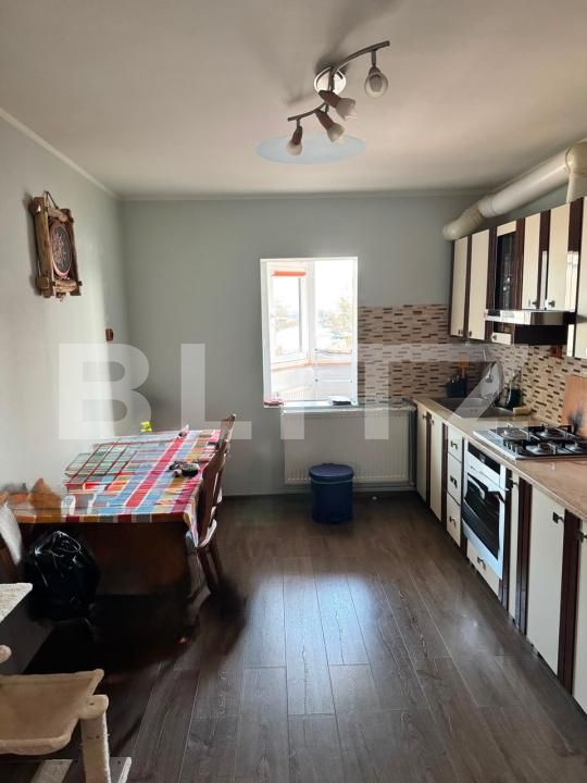 Apartament de vânzare 2 camere Micro 21 - 196984AV | BLITZ Galati | Poza5