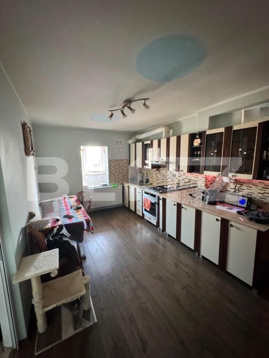 Apartament de vânzare 2 camere Micro 21 - 196984AV | BLITZ Galati | Poza4