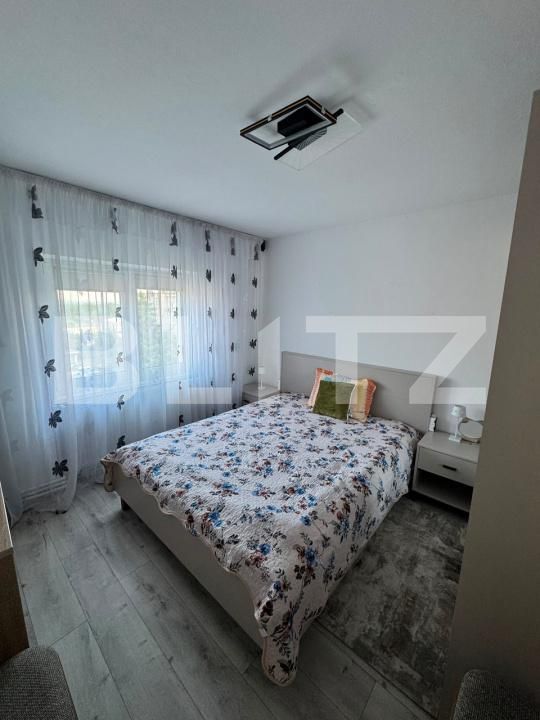 Apartament de vânzare 2 camere Micro 21 - 196984AV | BLITZ Galati | Poza3