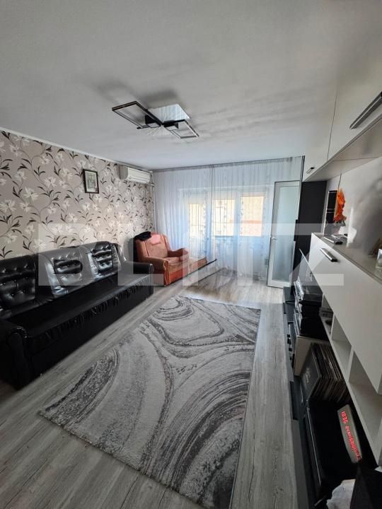 Apartament de vânzare 2 camere Micro 21 - 196984AV | BLITZ Galati | Poza2