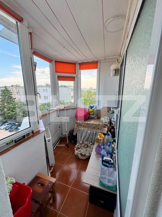 Apartament de vânzare 2 camere Micro 21 - 196984AV | BLITZ Galati | Poza7