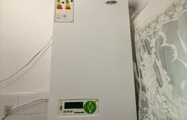 Apartament 2 camere, 29mp, parter, Micro 19