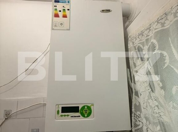 Apartament de vânzare 2 camere Micro 19 - 196992AV | BLITZ Galati | Poza8