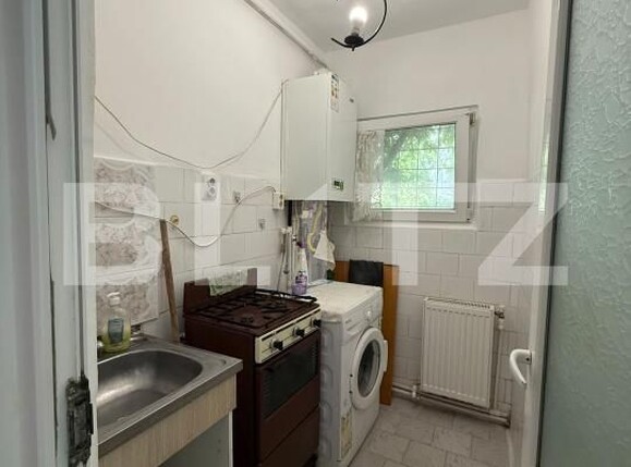 Apartament de vânzare 2 camere Micro 19 - 196992AV | BLITZ Galati | Poza5