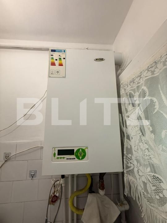 Apartament de vânzare 2 camere Micro 19 - 196992AV | BLITZ Galati | Poza8