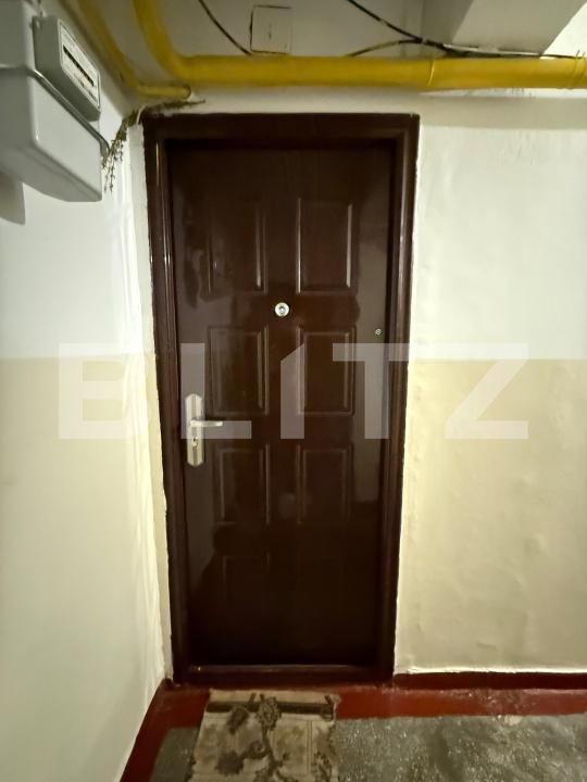 Apartament de vânzare 2 camere Micro 19 - 196992AV | BLITZ Galati | Poza20