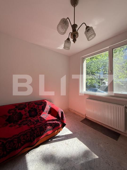 Apartament de vânzare 2 camere Micro 19 - 196992AV | BLITZ Galati | Poza12